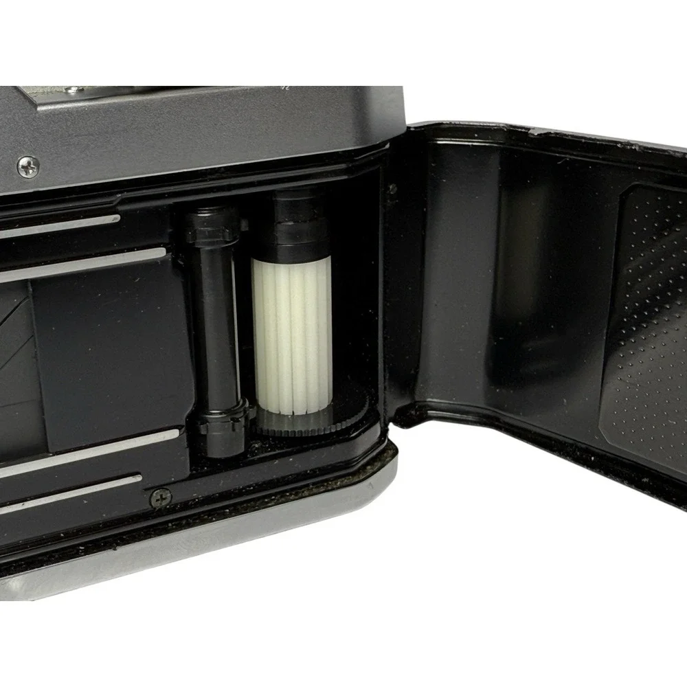 Pentax last time